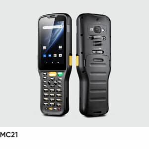 MC21 Handheld Computer